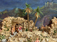 Presepe