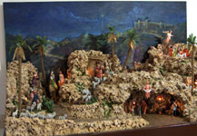 Presepe